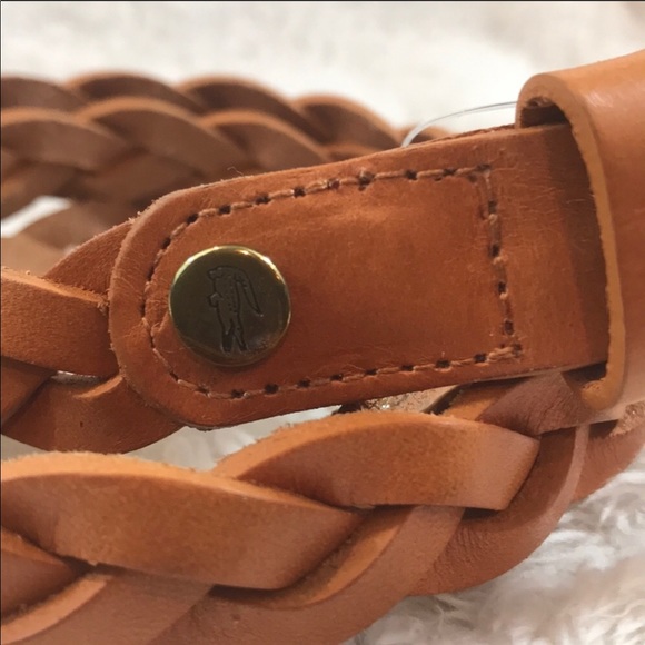 Lacoste belt - Picture 2 of 2